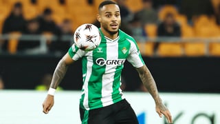 Oferta tentadora por Natan y respuesta firme del Betis
