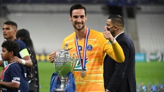 Avanzado el fichaje de Sergio Rico