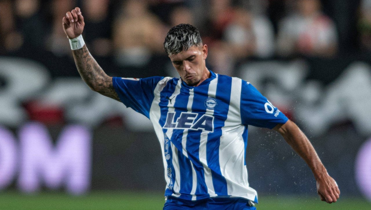 El fichaje de Javi López, muy cerca