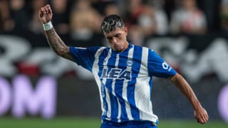 El fichaje de Javi López, muy cerca