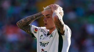 El fichaje de Nico Fonseca, roto