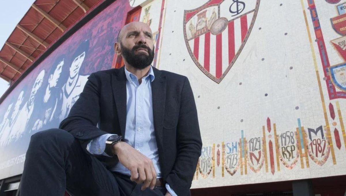 La Premier, detrás de la decisión de Monchi