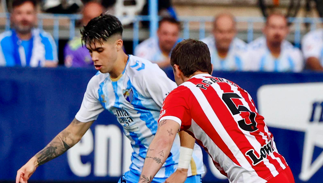 Confirmados Deportivo de la Coruña, Cádiz y Málaga