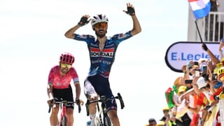 Clasificación Tour de Francia 2025 tras la 16 etapa | Paret-Peintre gana, Pogacar lidera y Enric Mas se hunde