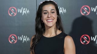 Le entregan a Carolina Marín el premio más especial