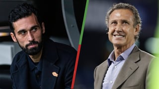 Valdano detecta el cambio del Real Madrid con Arbeloa: “Cosa que con Xabi Alonso no ocurría”