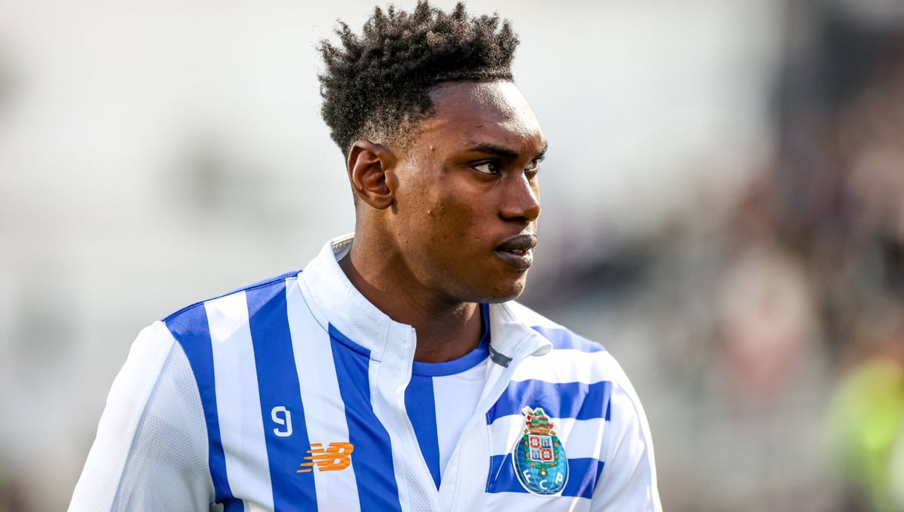 El Atlético de Madrid se equivoca con la venta de Samu Omorodion