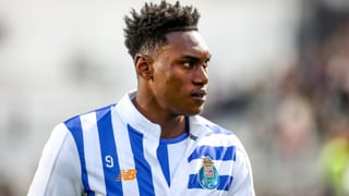 Jaque mate de Samu Omorodion