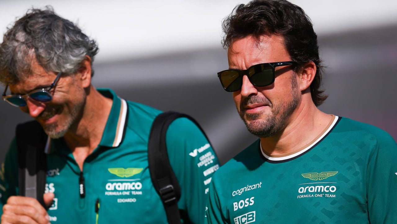 El reto de Fernando Alonso que ilusiona a toda España