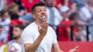 Pezzolano explica lo de Kenedy y Marcos André