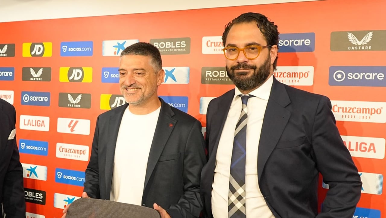 García Pimienta necesita un fichaje en invierno y aclara el caso Ansu Fati