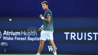 Pablo Carreño preocupa antes del US Open 