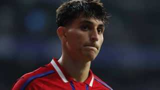 Se complica la llegada de Terrats