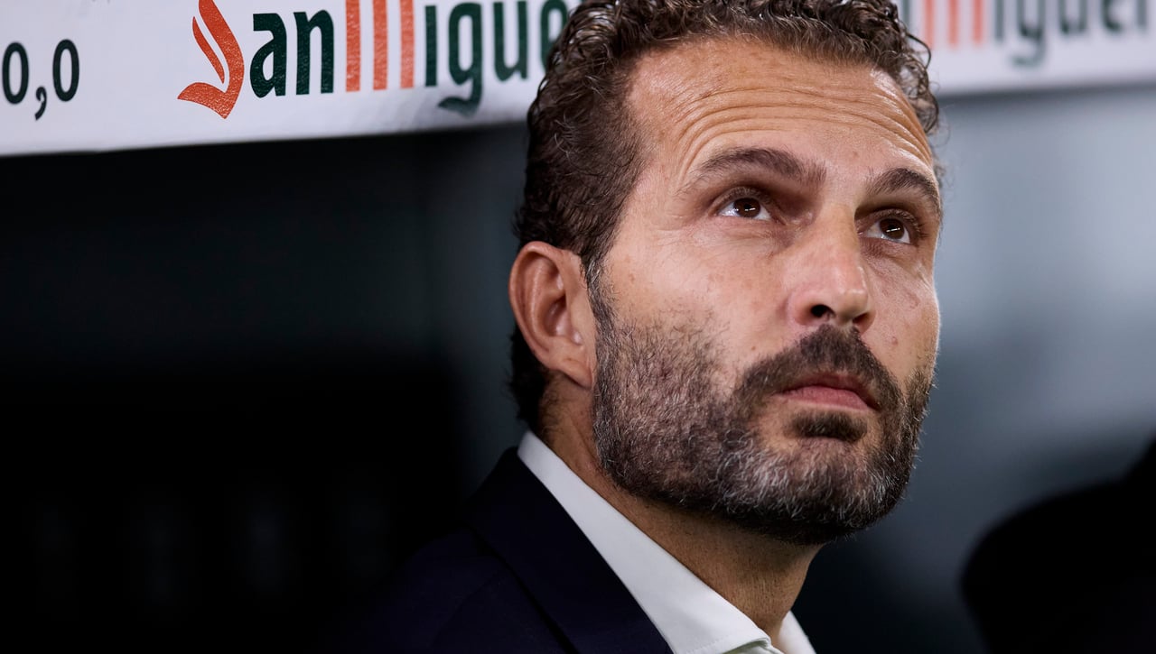 Baraja abre la puerta a la vuelta de Marchena