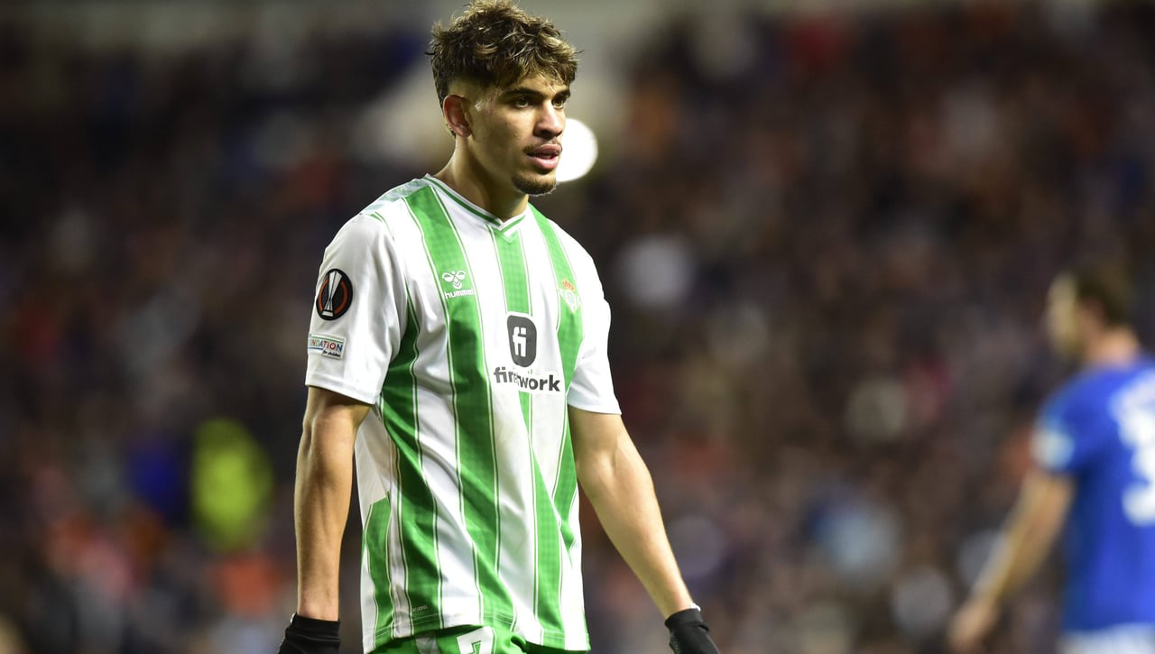 Oportunidad para Ez Abde en la tierra que lo vio brillar