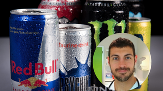 José Abellán, cardiólogo, sobre la bebida que no debes tomar: ''Me parece bien que algunas comunidades las hayan prohibido''