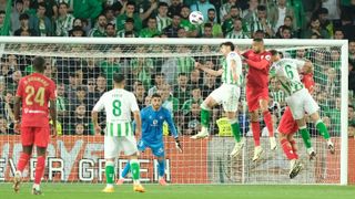 Betis 1-1 Sevilla: El Gran Derbi sigue siendo políticamente correcto