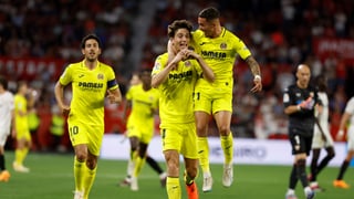 Dos ofertas por Pau Torres