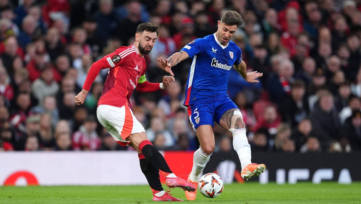 Yeray Álvarez desvela su calvario