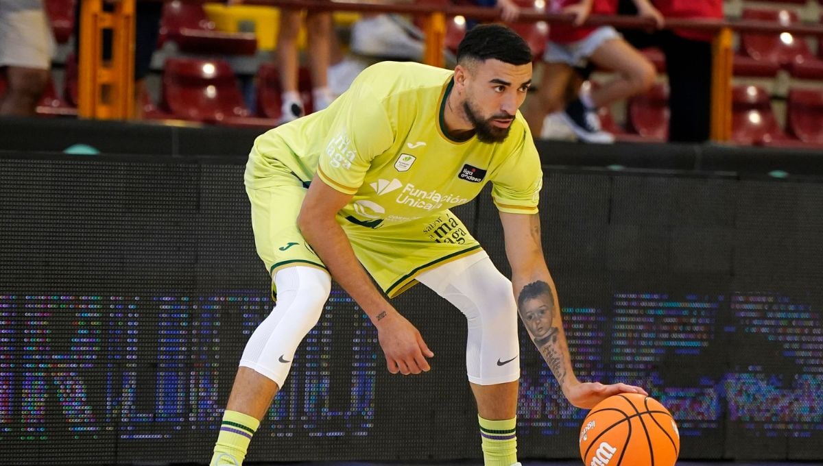 Chris Duarte frena a Unicaja