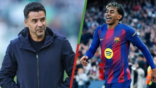 Míchel y su plan para frenar a Lamine Yamal: “Hay que hacerle el vacío”