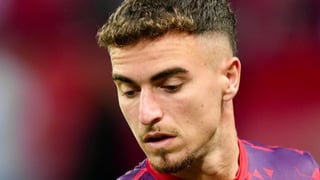 Un autocrítico Pedrosa ya vislumbra el derbi: "¿El Betis superior? Ni mucho menos..."