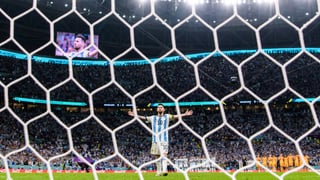 Argentina debuta con victoria en la Copa América 