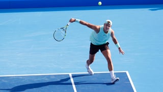 Holger Rune sobrevive al cañonero francés en Shanghái