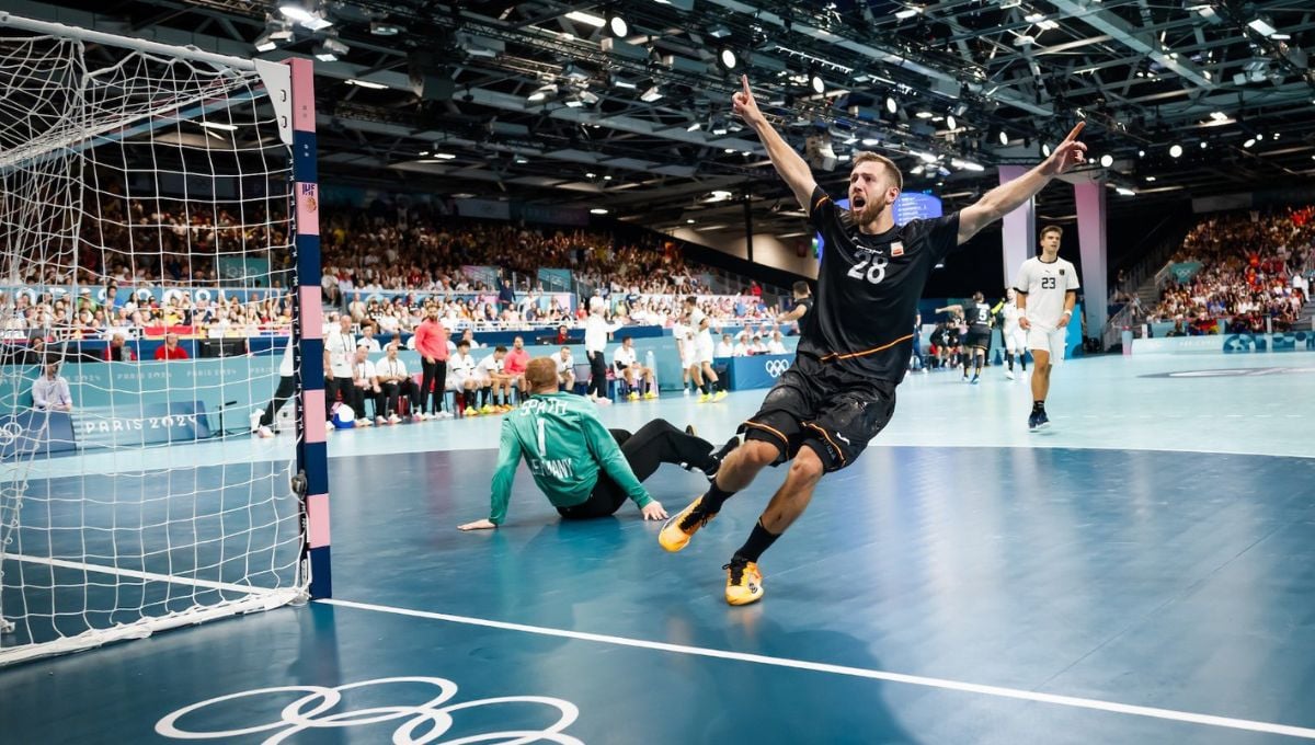 España - Croacia de Balonmano - Horario, canal y dónde ver en TV el partido de la selección española, “Los Hispanos” en los Juegos Olímpicos de París 2024