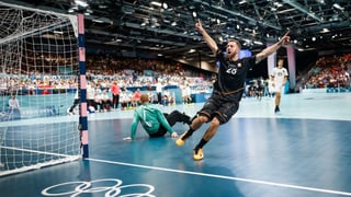 España - Croacia de Balonmano - Horario, canal y dónde ver en TV el partido de la selección española, “Los Hispanos” en los Juegos Olímpicos de París 2024