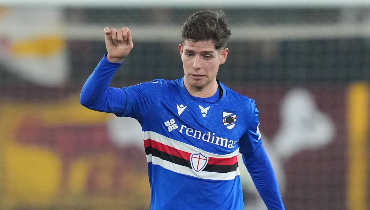 El sustituto de Raúl Moro