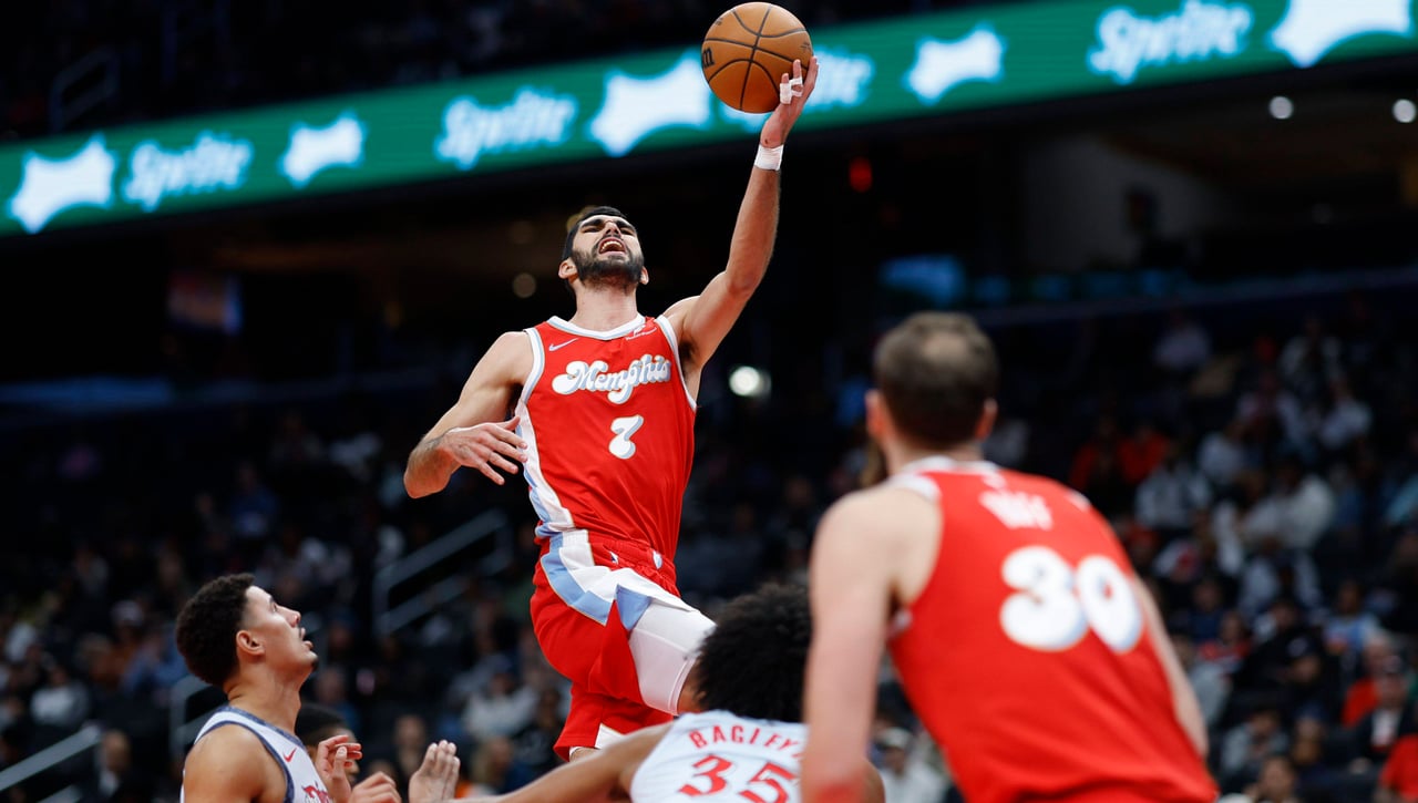 Santi Aldama acepta su nuevo rol