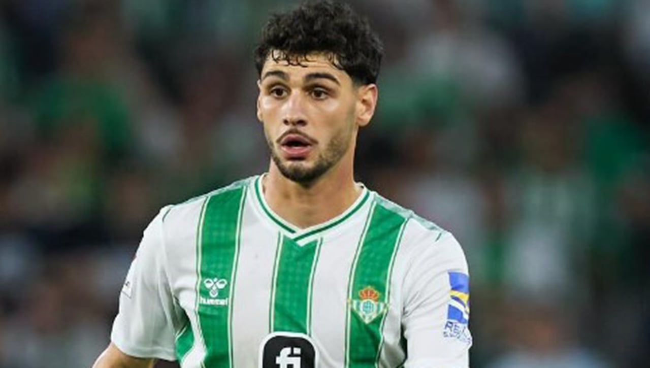 Significativo mensaje a Johnny Cardoso tras el derbi    