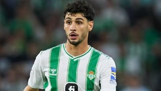 Significativo mensaje a Johnny Cardoso tras el derbi    