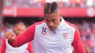 El futuro de Mariano en el Sevilla, visto para sentencia