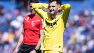 La 'palanca' del Atlético para fichar a Baena