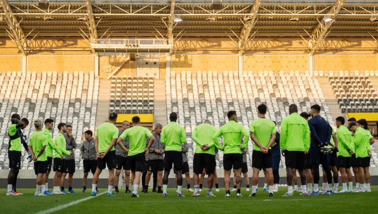 La portada de ESTADIO Deportivo para el jueves 22 de agosto de 2024