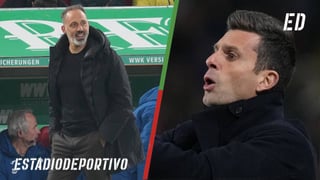 Matarazzo, Motta, García Pimienta... la Real Sociedad se topa con alguna que otra barrera a superar para fichar a su nuevo entrenador