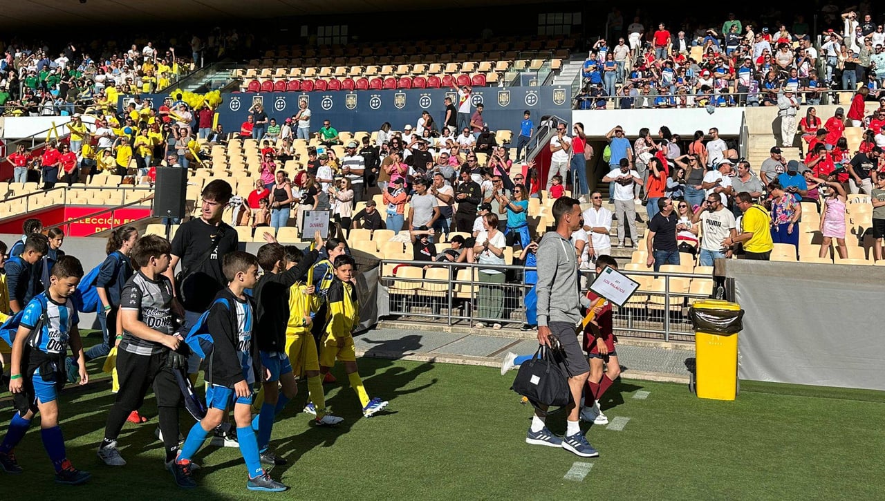 El ‘Día de la Provincia’ 2025 cierra el círculo este domingo