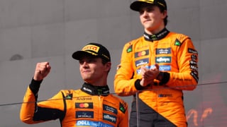 Una sanción podría arrebatar el Mundial a McLaren