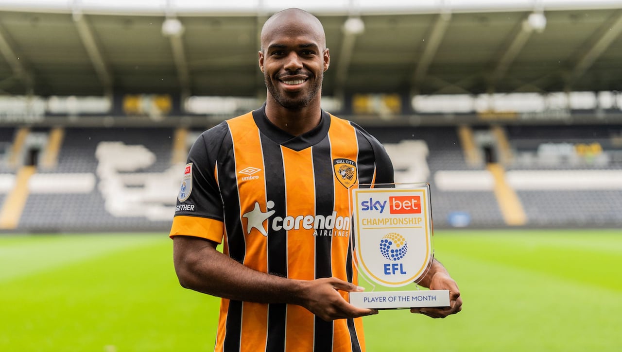 Granada y Valladolid pelean por el mismo delantero