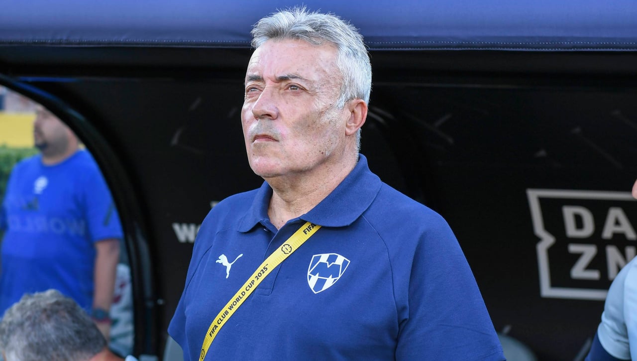 Ex del Barcelona amenaza