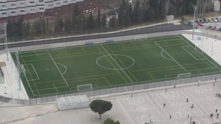 25 partidos de sanción a un futbolista de 12 años, decisión histórica en el fútbol base