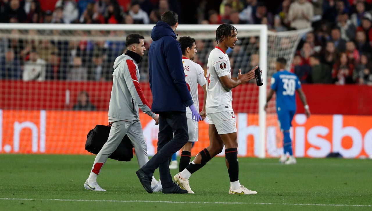 Badé está de vuelta