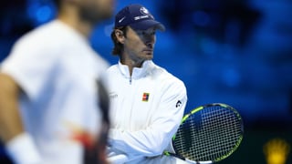 Ferrero ataca de nuevo a la familia Alcaraz y a Samu López