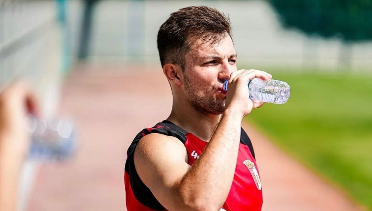 Pizzuto hace un Diego Lainez 