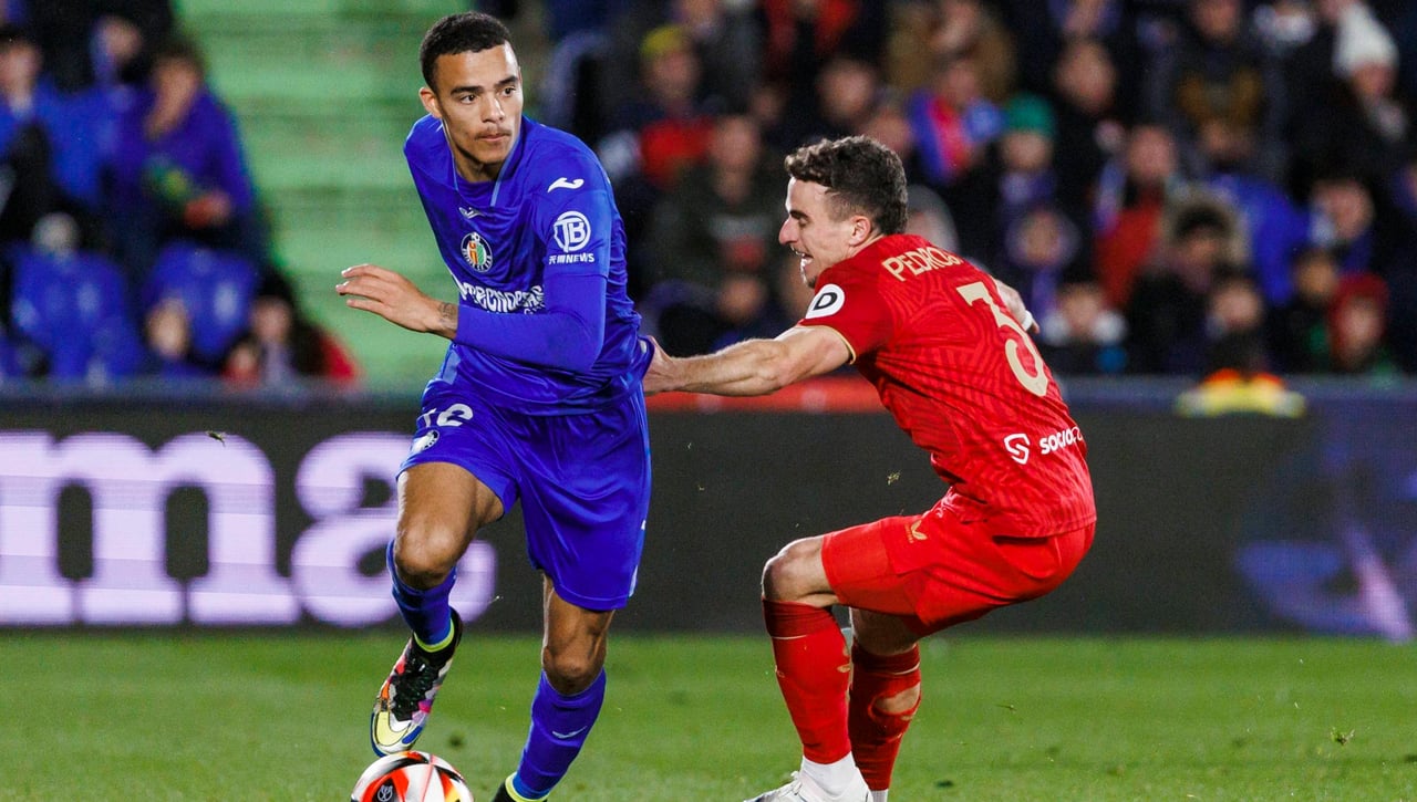 Greenwood toma una decisión sobre su futuro