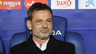 Cocca amaga con la dimisión si no hay más fichajes