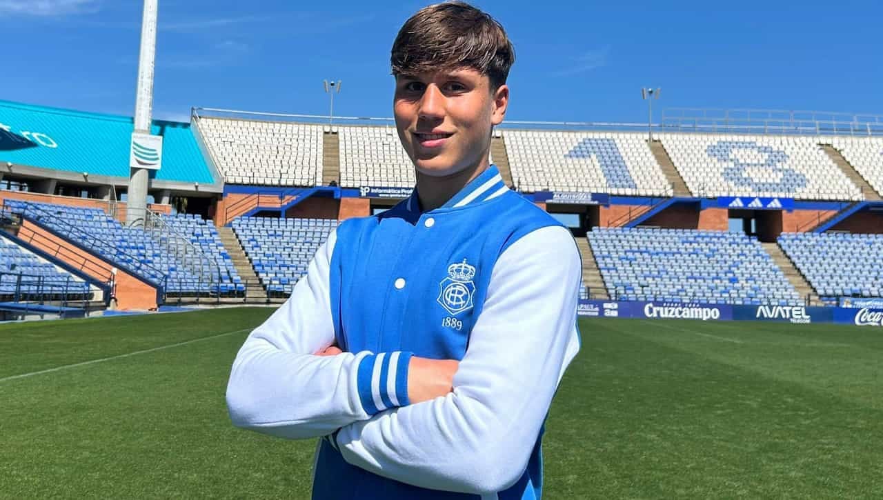 El Getafe confirma la dura lesión de Davinchi