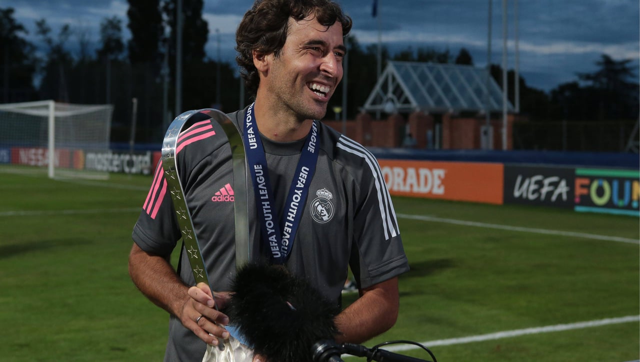 Amenazan con llevarse a Raúl